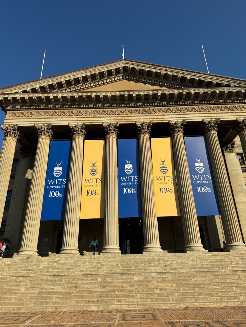 Wits University Hiring Security Officer 2026: Apply for Security Officer Position Before 20 August
