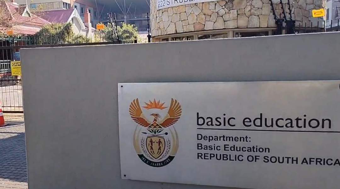 Department of Education Examination Assistant x 277 & Quality Assurers x 1260