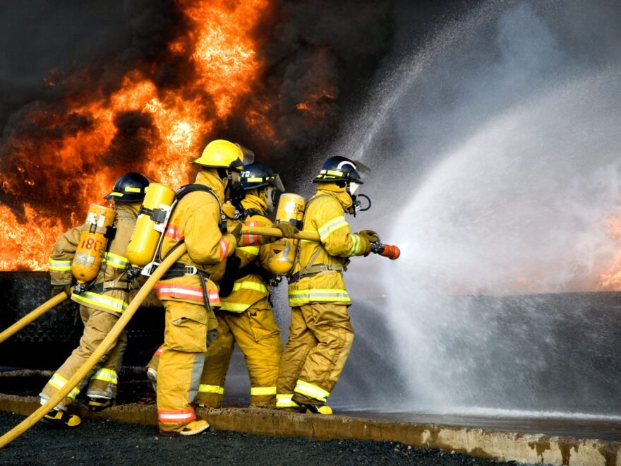 NCC Group 50 Fire Fighter Vacancies: 50 Exciting Wildland Fire Fighting Jobs for 2026–2027