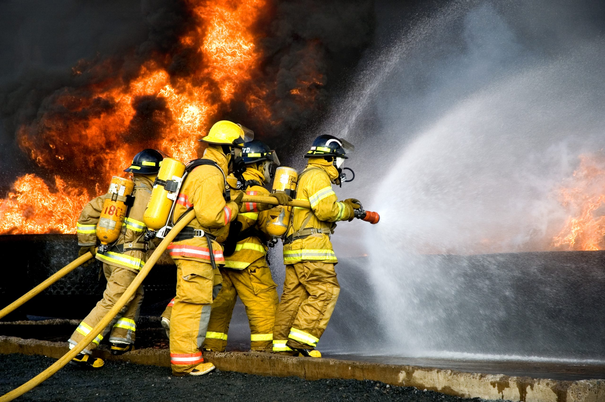 NCC Group 50 Fire Fighter Vacancies: 50 Exciting Wildland Fire Fighting Jobs for 2026–2027