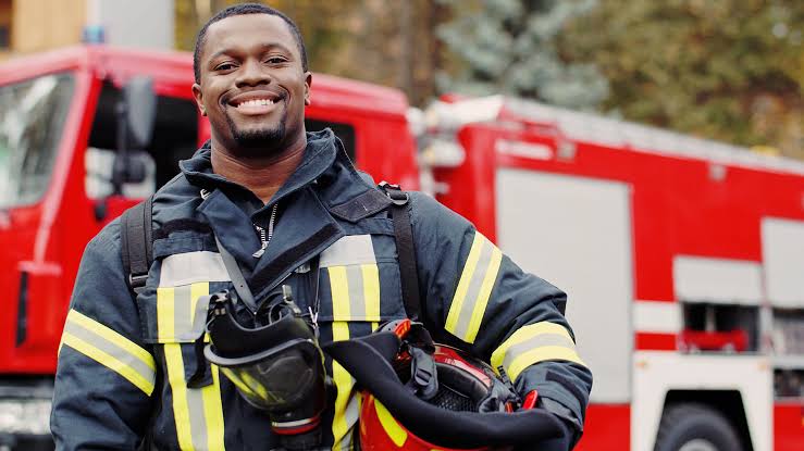 Firefighter Learnership Programme 2026/2027: 3 Life-Saving Opportunities With R5,000 Stipend