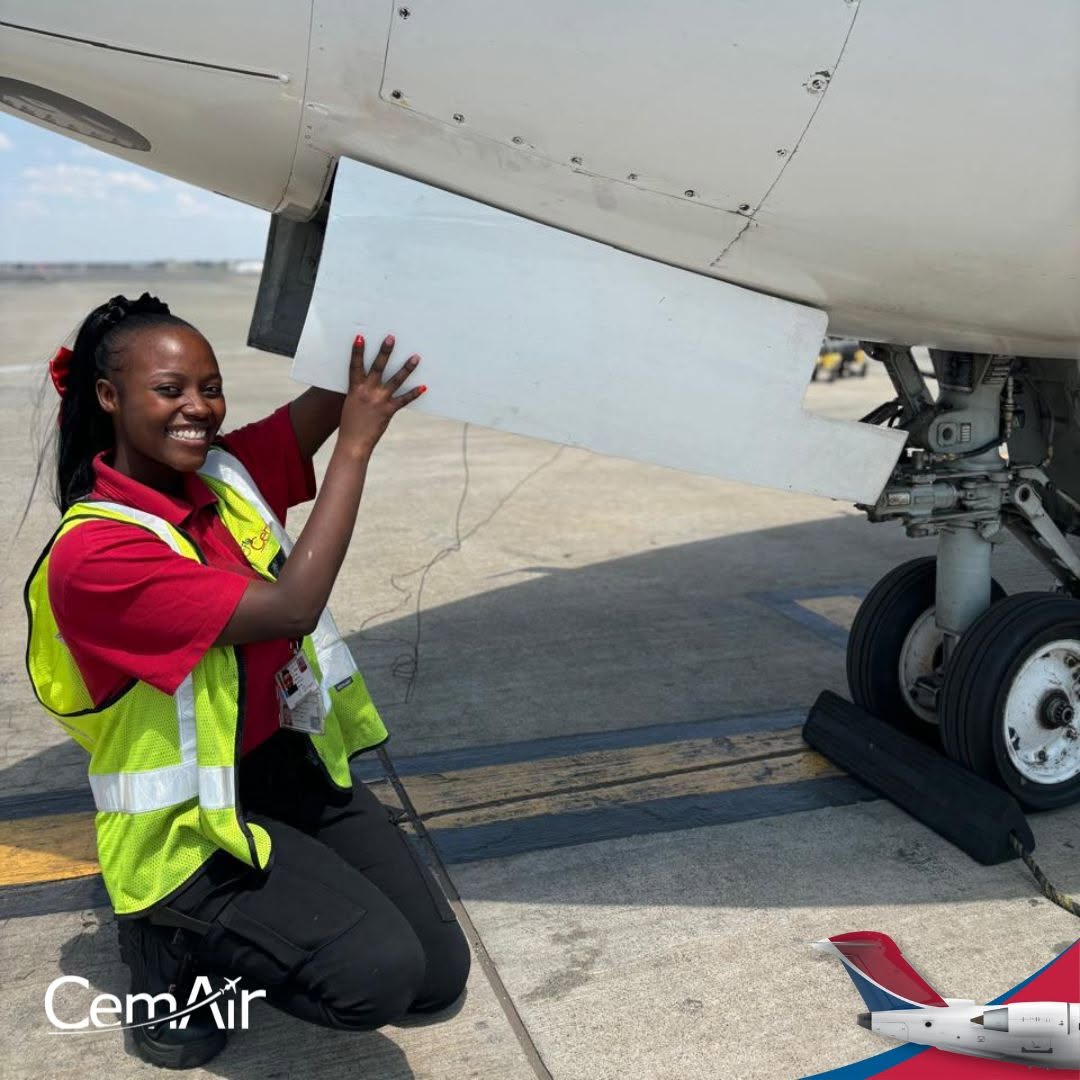CemAir Ramp Agent / Baggage Handler Job: 10 Essential Facts Applicants Should Know