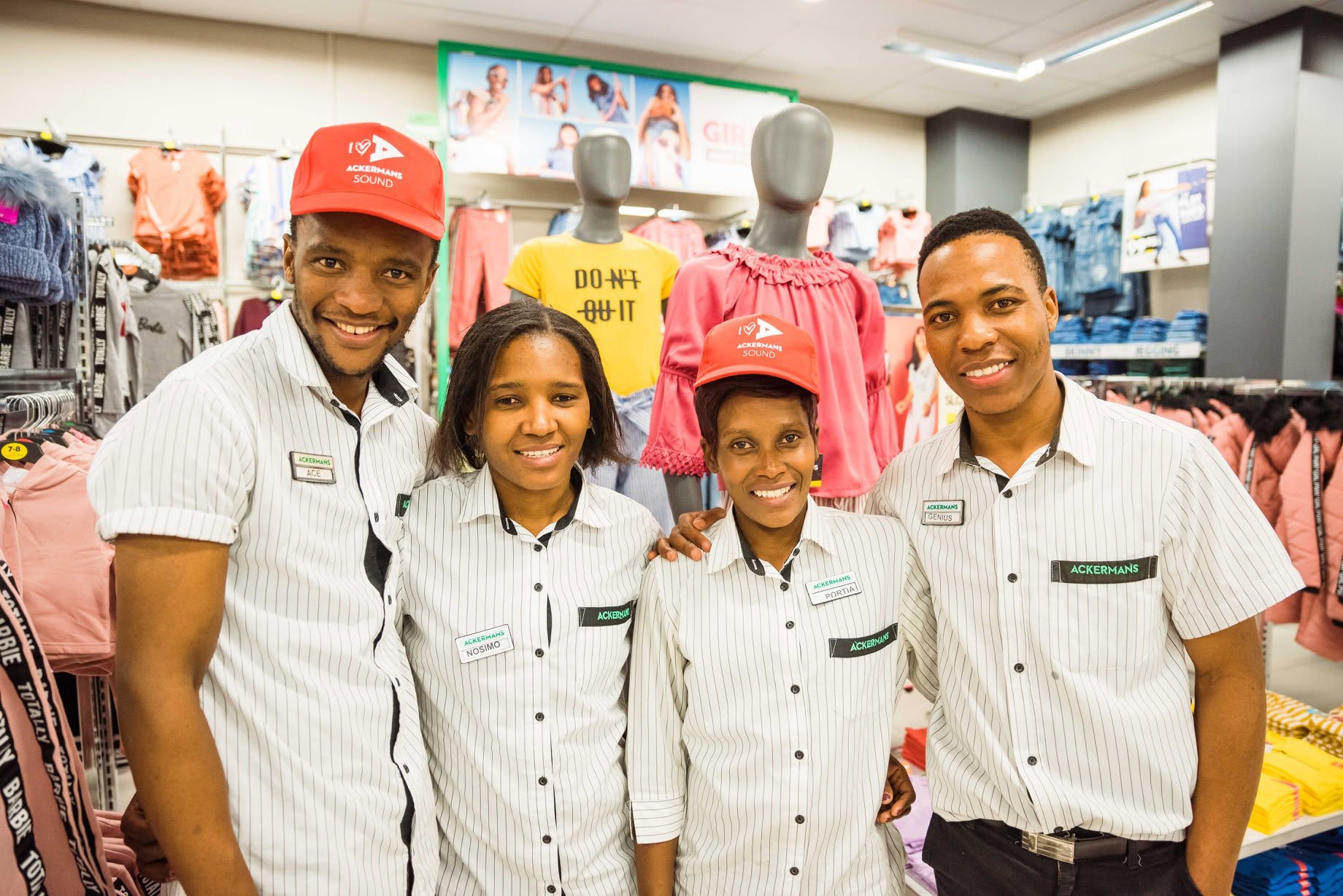Ackermans Vacancies 2026 New Part-Time Job Opportunities – 7 Smart Ways to Apply