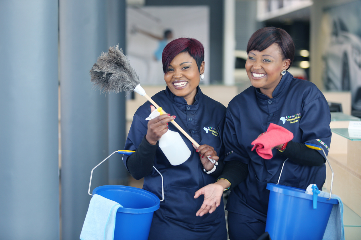 Cleaners X20 Positions at Weskoppies Hospital – REFS/056575