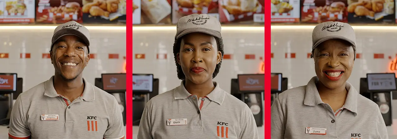 KFC Job Opportunities Across South Africa: 7 Powerful Ways to Start Your Career