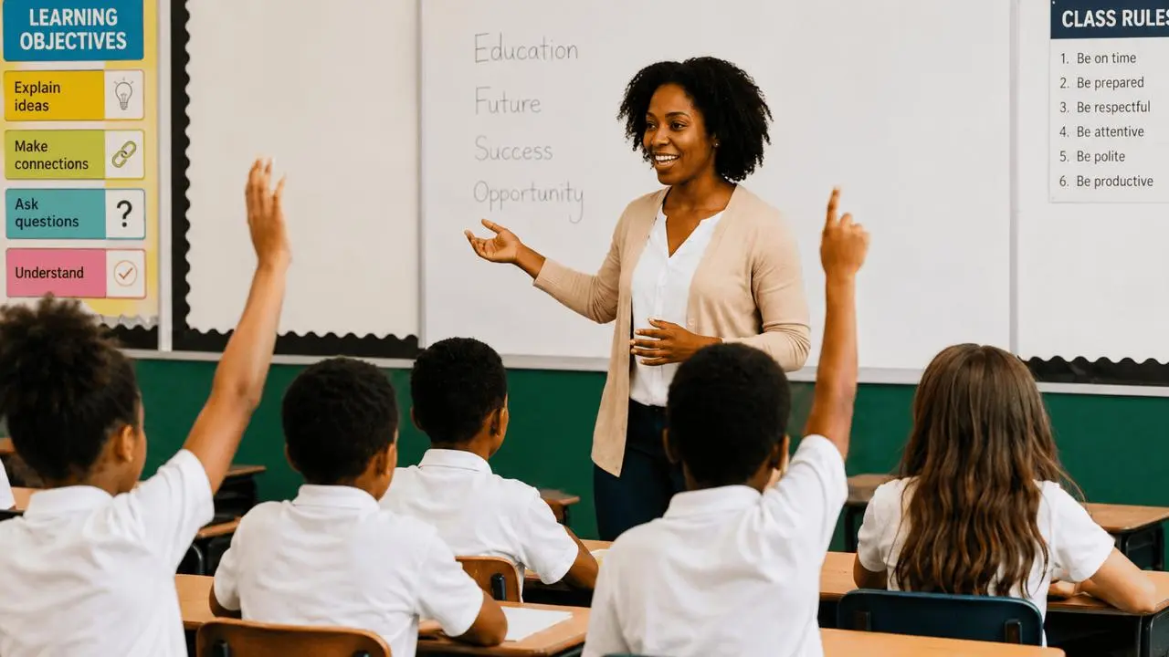 Department Of Education Teachers Assistant And General Assistant Opportunities: 15+ Essential Facts