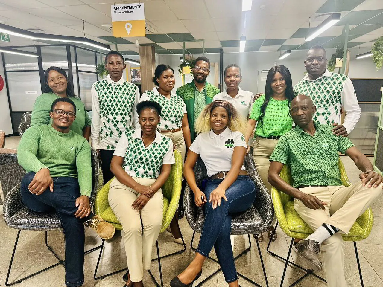 Apply for Nedbank Client Service Consultant Jobs in Various Locations