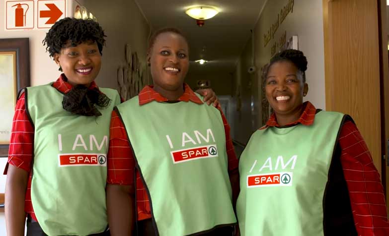 SPAR Group Replenishment Clerk: 7 Key Facts About This Permanent Gqeberha Opportunity