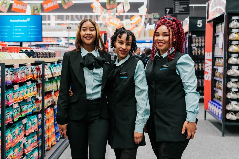 Apply For Checkers Job Opportunities – 7 Powerful Ways To Start Your Retail Career