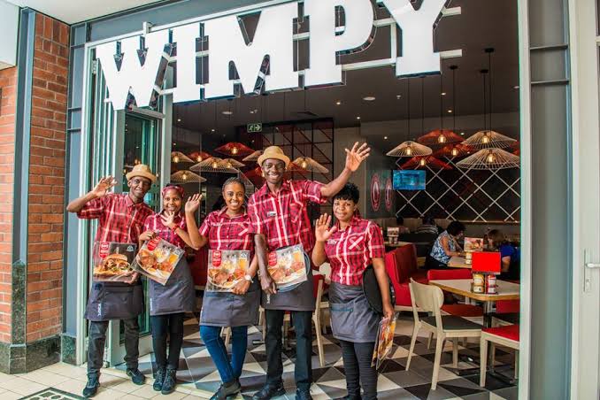 Apply For Wimpy Job Opportunities: 7 Exciting Career Tips for Job Seekers
