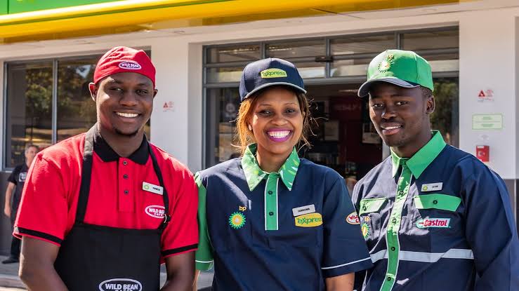 BP Garage Petrol Attendant Job Opportunities: 7 Powerful Ways to Start Your Career