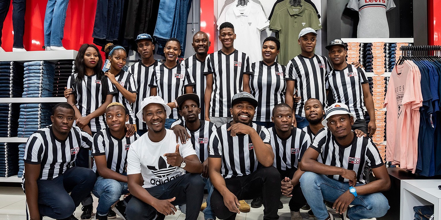 Studio 88 Sales Assistants Job Opportunities: 7 Powerful Ways to Start Your Retail Career