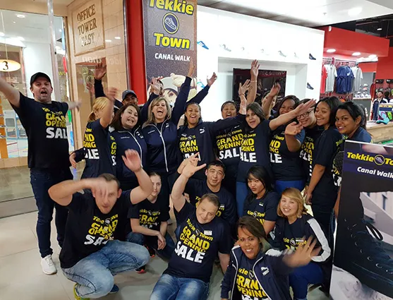 Tekkie Town Job Opportunities: 10 Powerful Career Opportunities to Explore in 2026