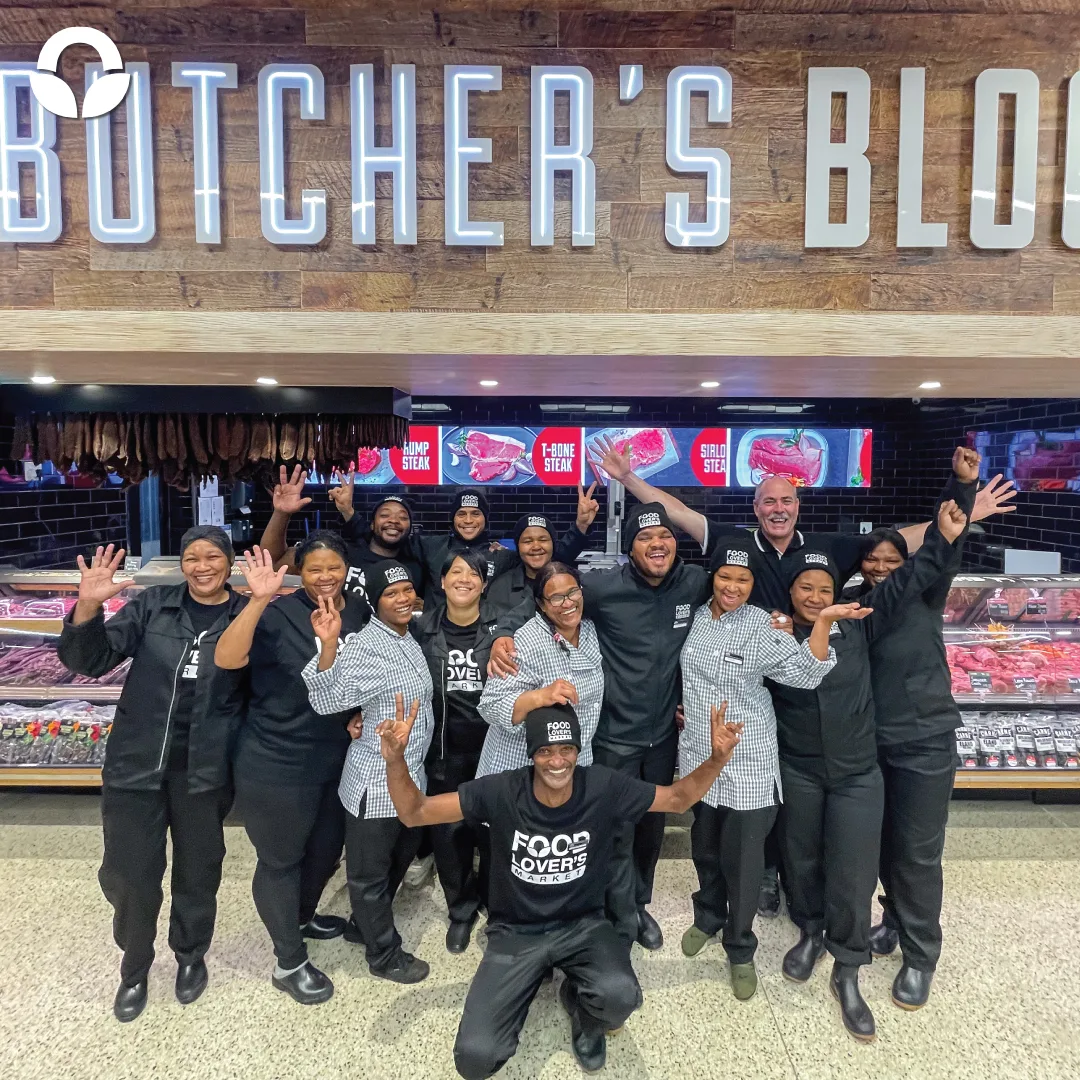 Food Lovers Market latest vacancies