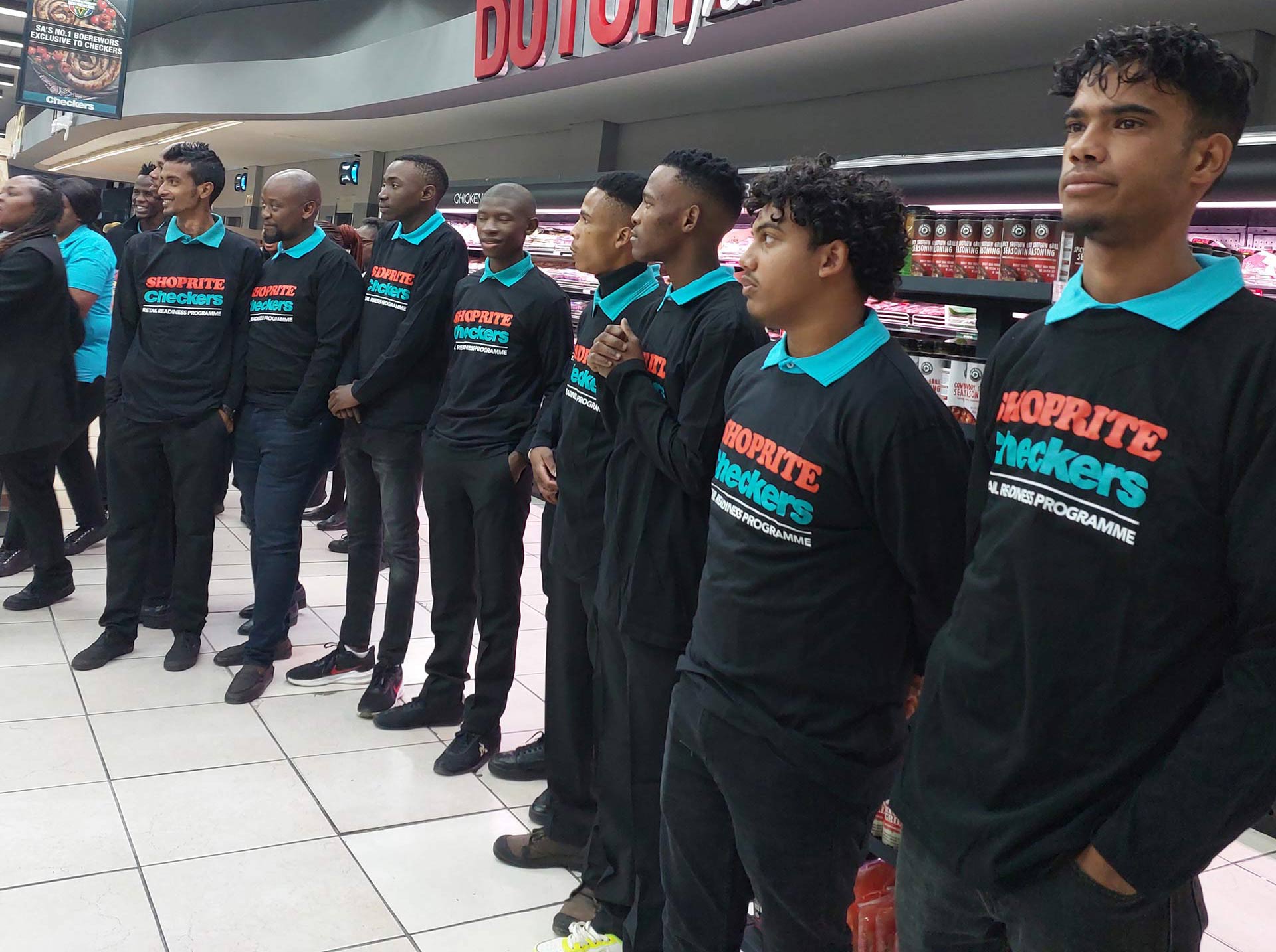 Shoprite December Part-Time Job Opportunities 2026: 7 Exciting Ways to Find Seasonal Work