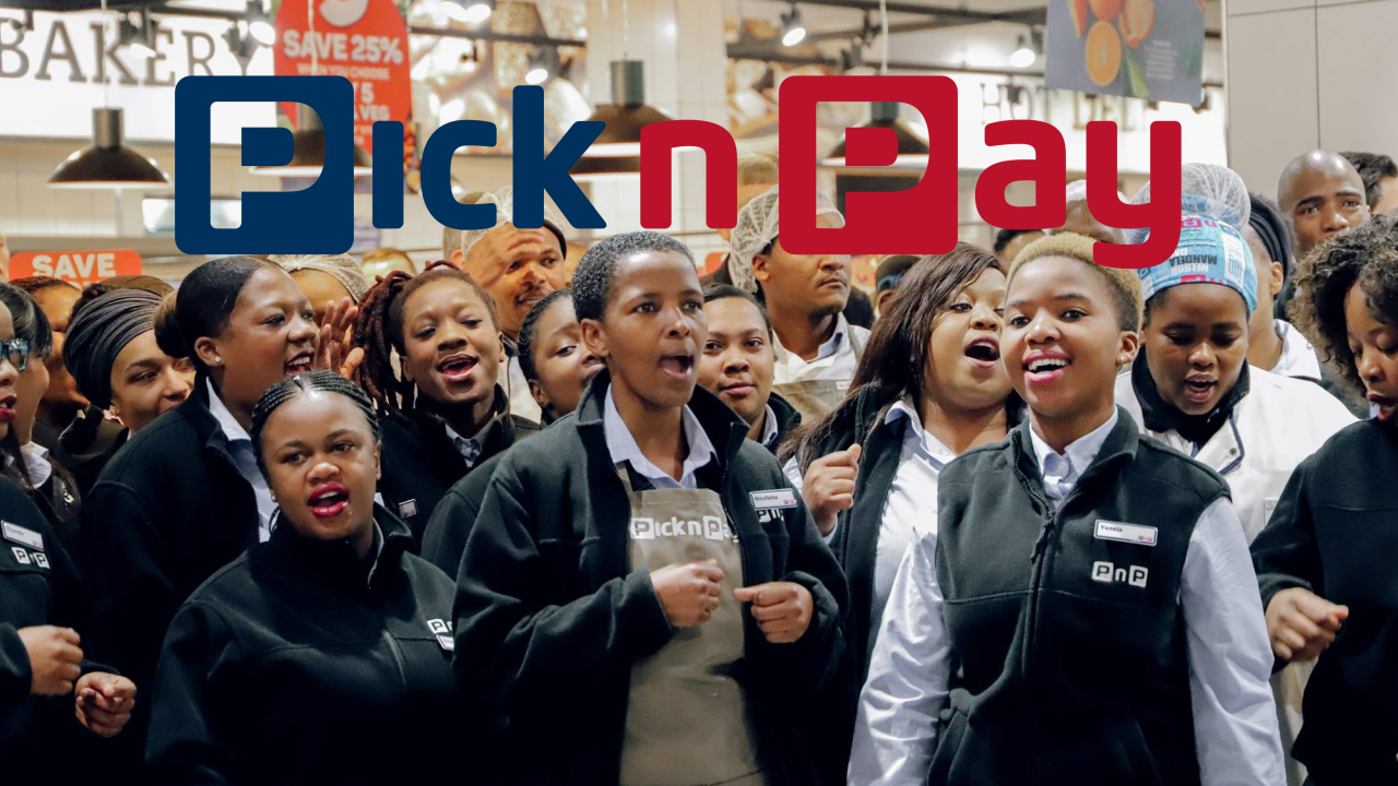 Pick n Pay Multi Positions